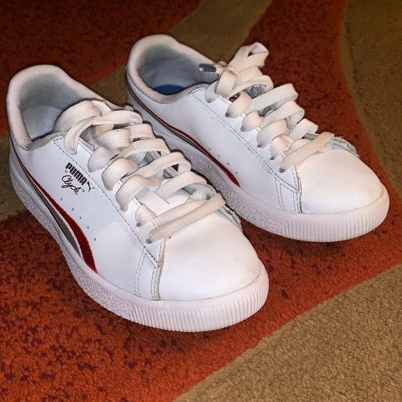 Puma Other - Puma Clydes